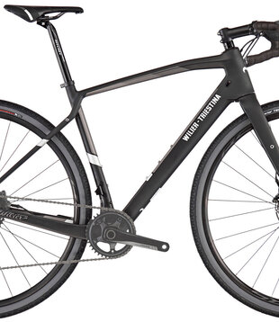 Wilier Trestina Jena