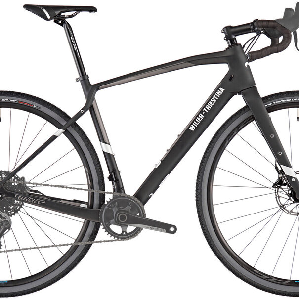 Wilier Trestina Jena