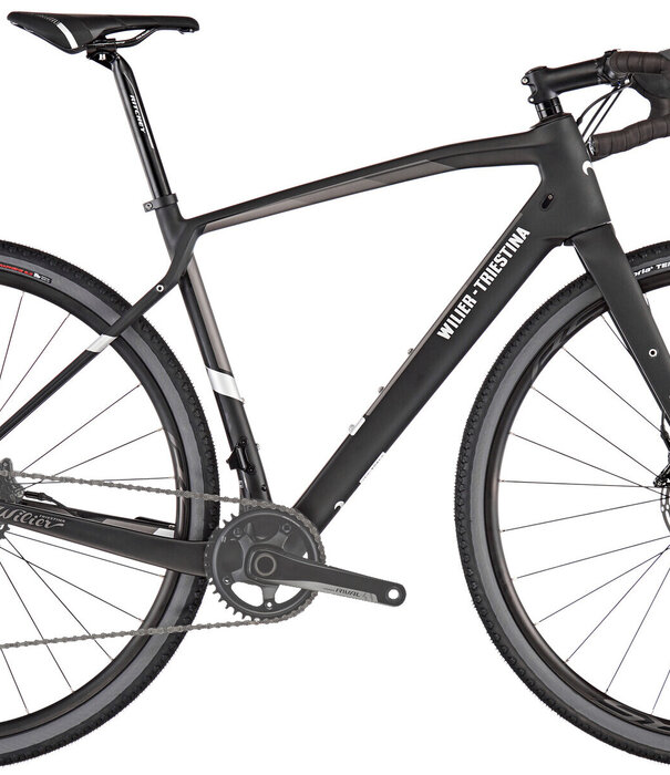 Wilier Trestina Jena