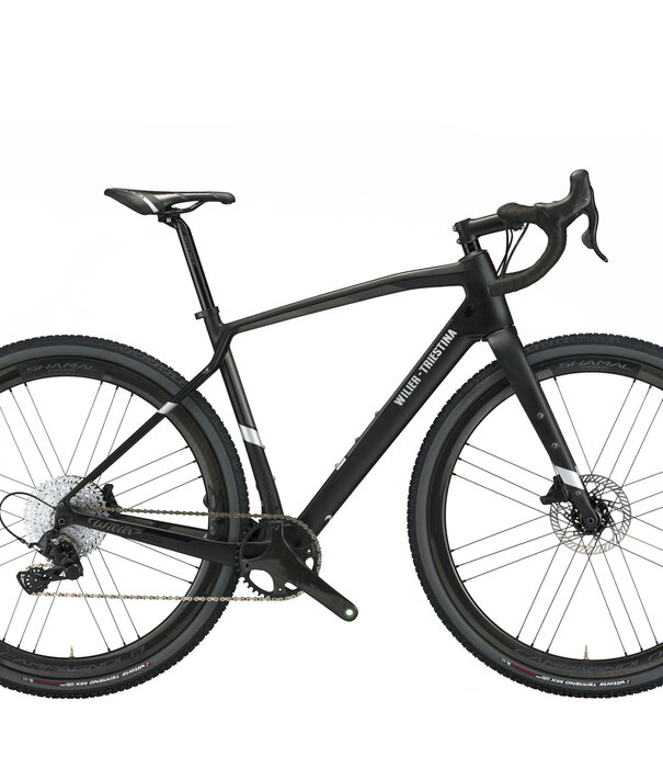 Wilier Triestina - Jena