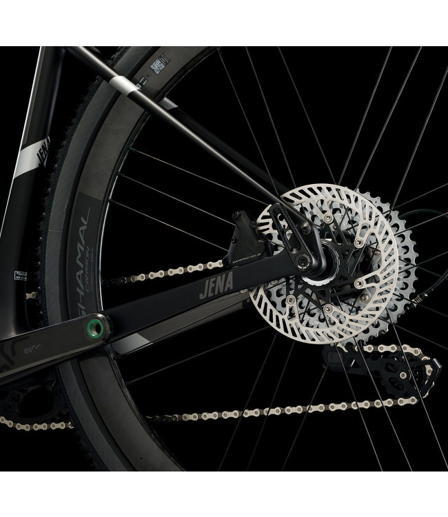 Wilier Triestina - Jena