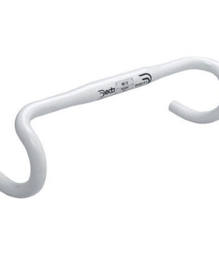 RHM01 Handlebar 31.7 x 42cm  White