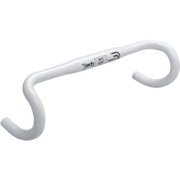 Deda Elementi RHM01 Handlebar - 31.7 x 42cm White