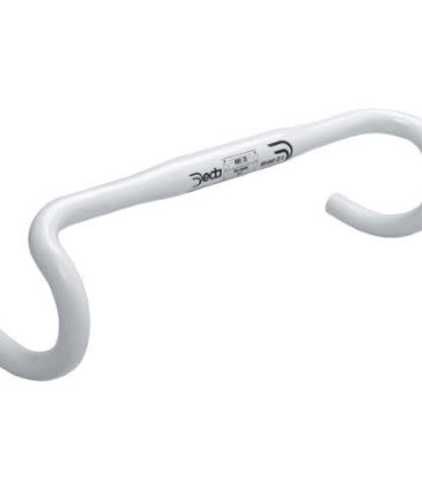 Deda Elementi RHM01 Handlebar - 31.7 x 42cm White