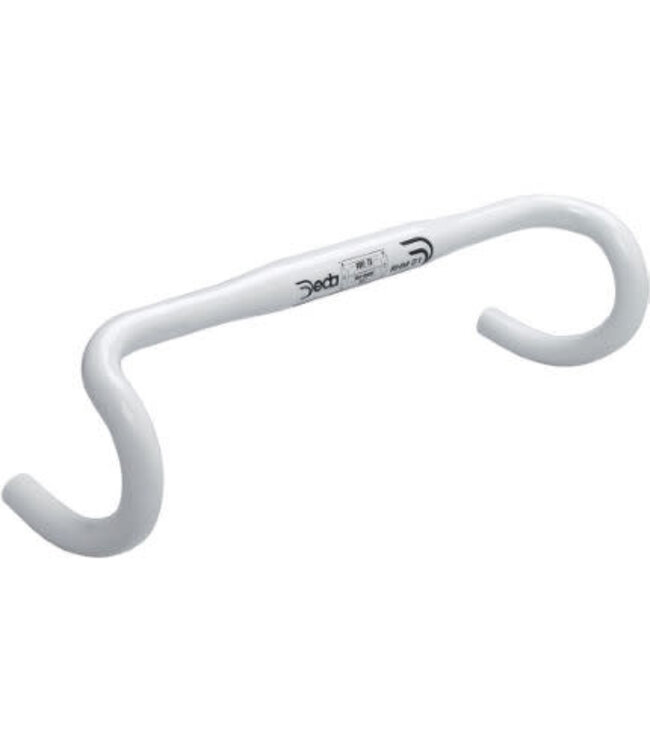 Deda Elementi RHM01 Handlebar - 31.7 x 42cm White