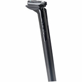 Zero2 Seatpost Black
