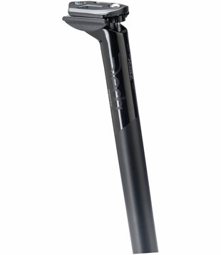 Zero2 Seatpost Black