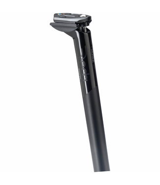 Deda Elementi Zero2 Seatpost Black