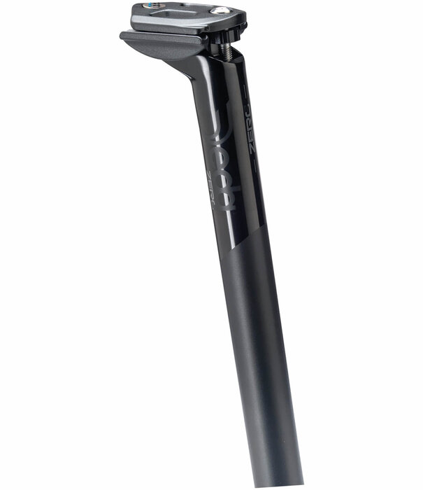 Deda Elementi Zero2 Seatpost Black