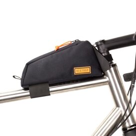 Top Tube Bag Black