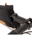RESTRAP Top Tube Bag Black