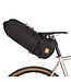 RESTRAP SADDLE BAG - Black, 14 Litres