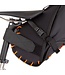 RESTRAP SADDLE BAG - Black, 14 Litres