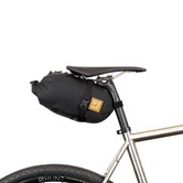 SADDLE PACK 4.5 Litres - Black