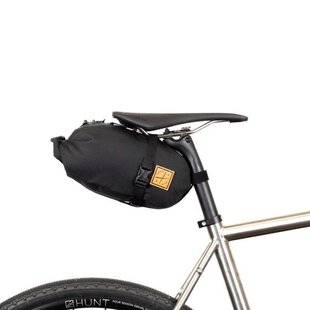 SADDLE PACK 4.5 Litres - Black