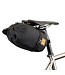 RESTRAP SADDLE PACK 4.5 Litres - Black