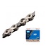 KMC KMC X9 NP/GY SILVER 9 SPEED CHAIN