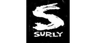 surly