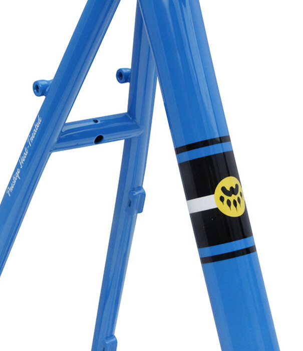 soma Soma - Wolverine A-TYPE, Storm Blue 56 cm Frame Only