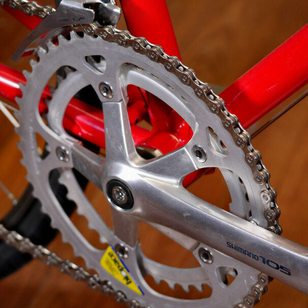 Norco Eurosport Tri-A - 56