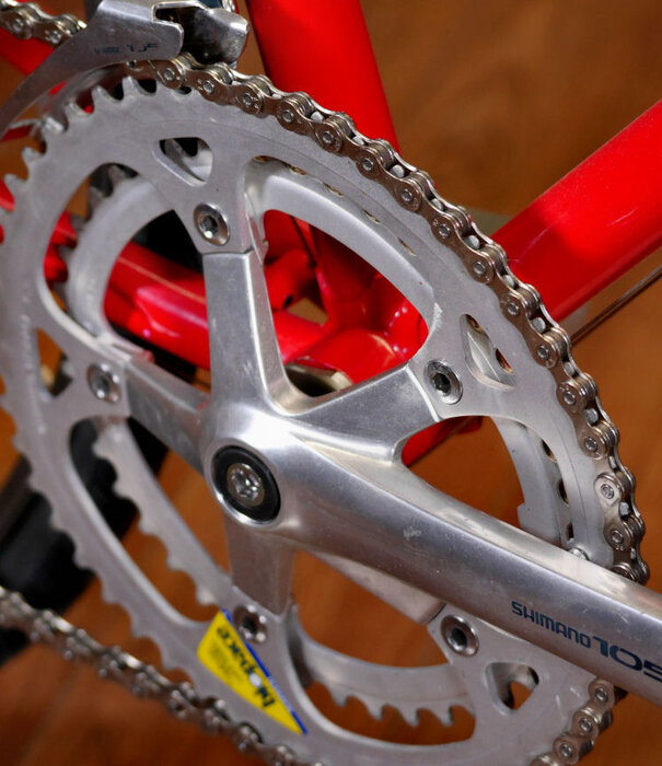 Norco Eurosport Tri-A - 56