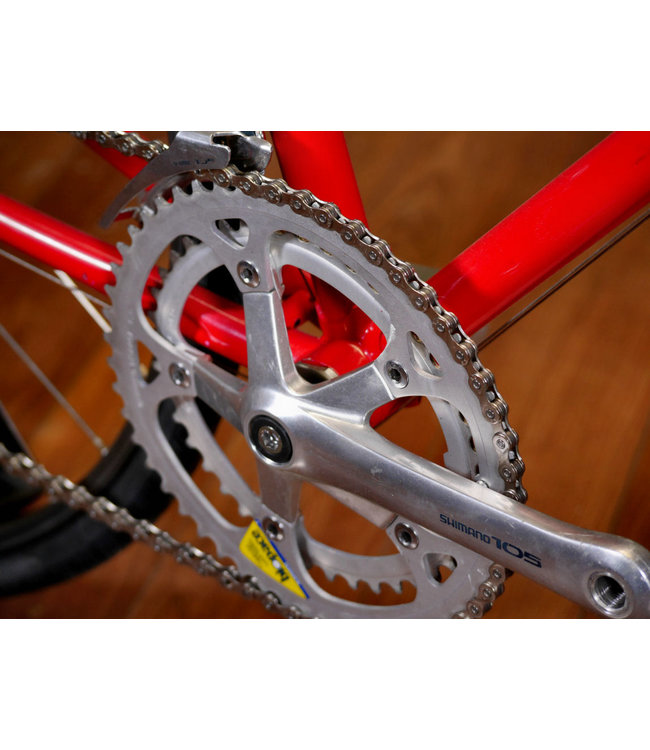 Norco Eurosport Tri-A - 56