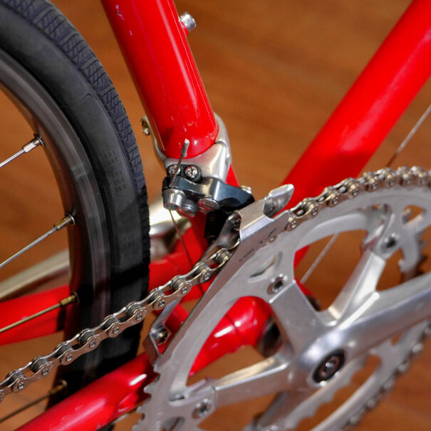 Norco Eurosport Tri-A - 56