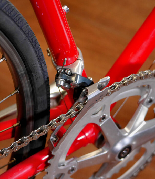 Norco Eurosport Tri-A - 56