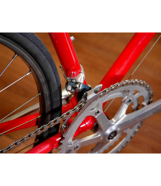 Norco Eurosport Tri-A - 56