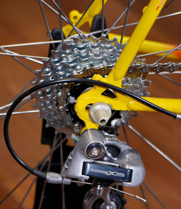 Norco Eurosport Tri-A - 56