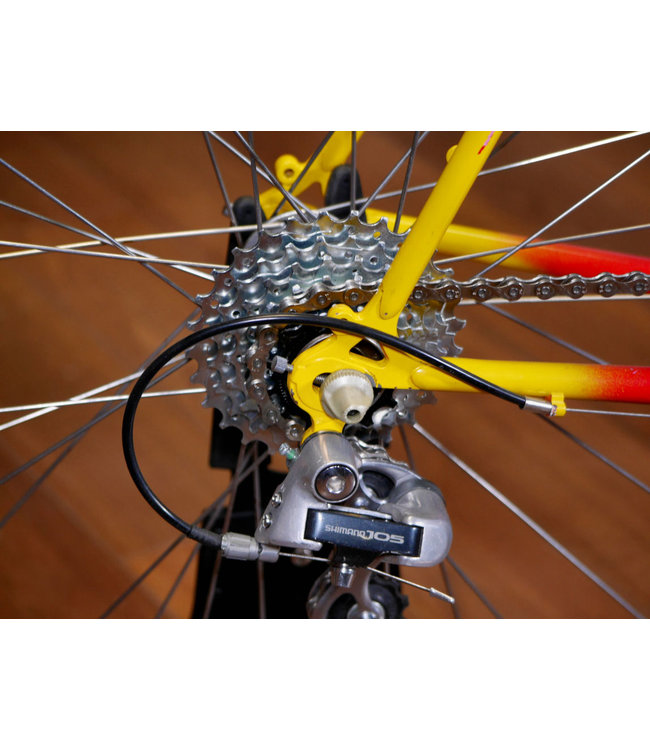 Norco Eurosport Tri-A - 56