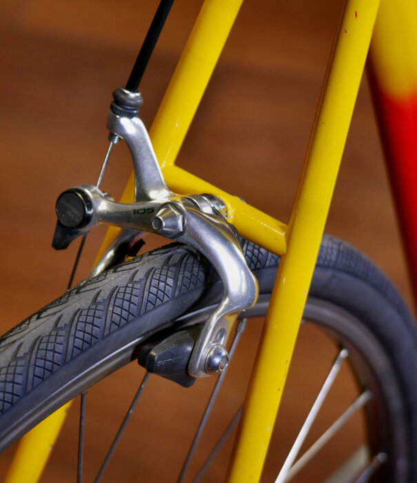 Norco Eurosport Tri-A - 56