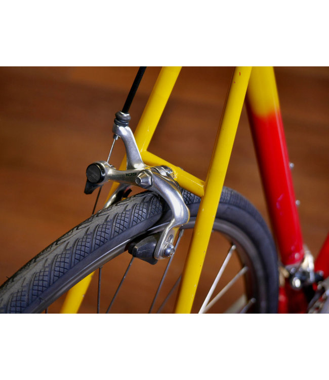 Norco Eurosport Tri-A - 56