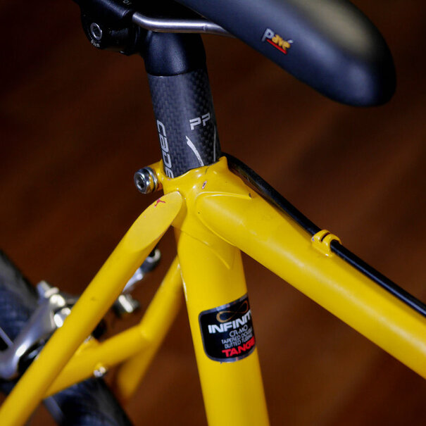 Norco Eurosport Tri-A - 56