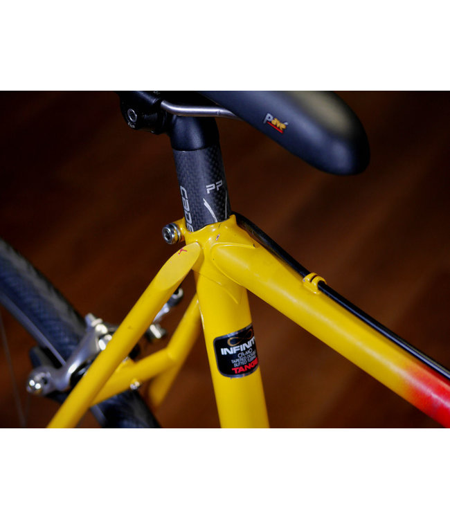 Norco Eurosport Tri-A - 56