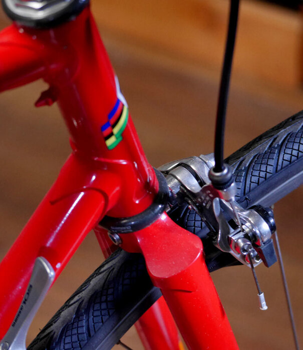 Norco Eurosport Tri-A - 56