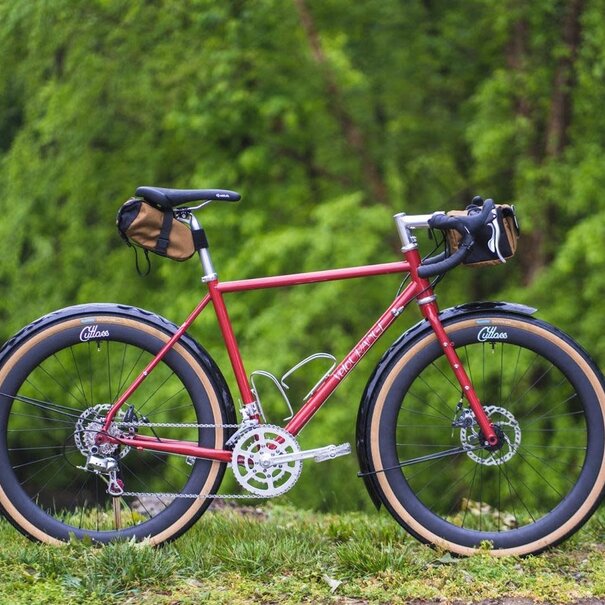 velo orange Pass Hunter