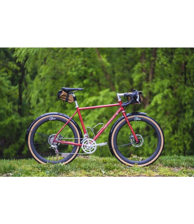 velo orange Pass Hunter