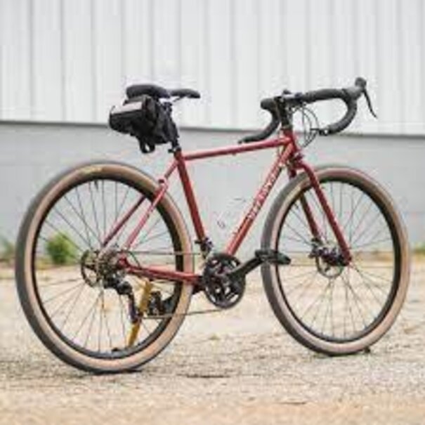 velo orange Pass Hunter