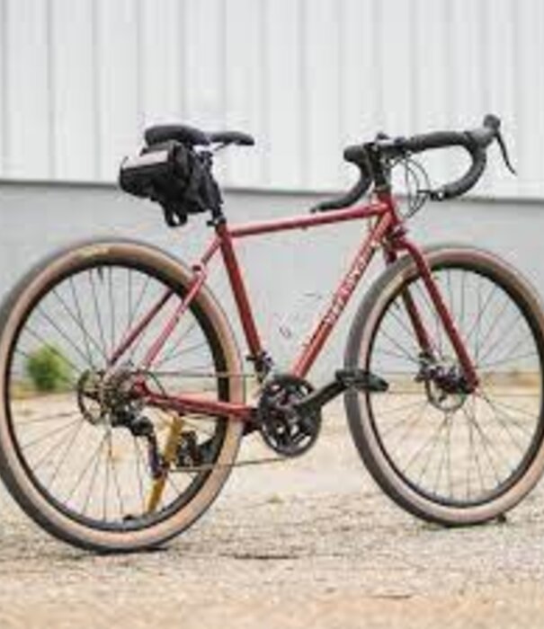 velo orange Pass Hunter