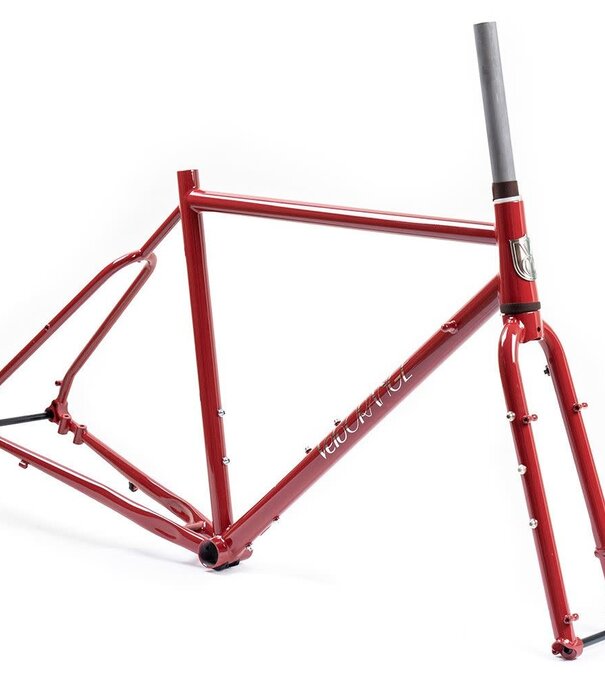 velo orange Pass Hunter