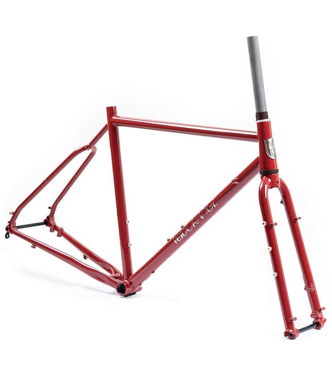 velo orange Pass Hunter