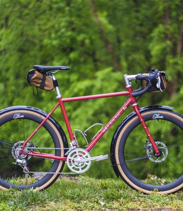 velo orange Pass Hunter