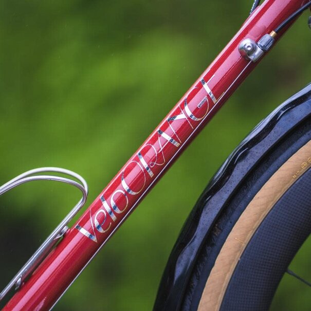 velo orange Pass Hunter