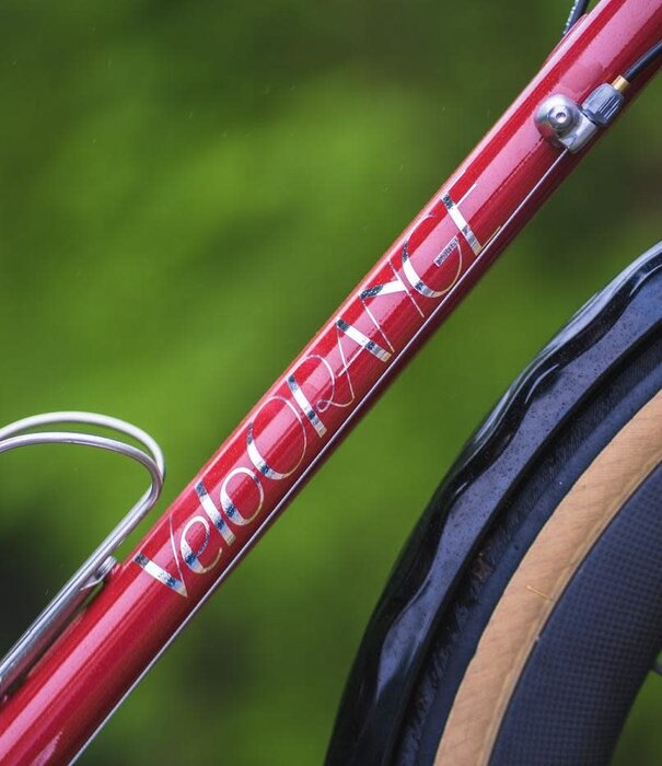 velo orange Pass Hunter