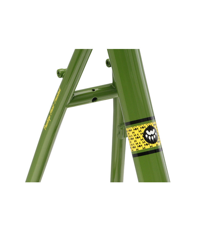 soma Wolverine B-TYPE, Moss Green - Frame Only