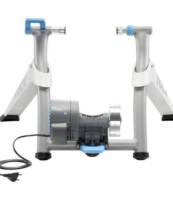 tacx Flow Smart Trainer