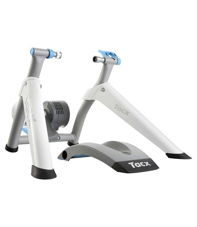 Velo home trainer tacx sale