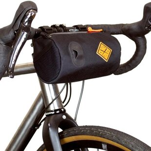 CANISTER Bag 1.5 Litres -black