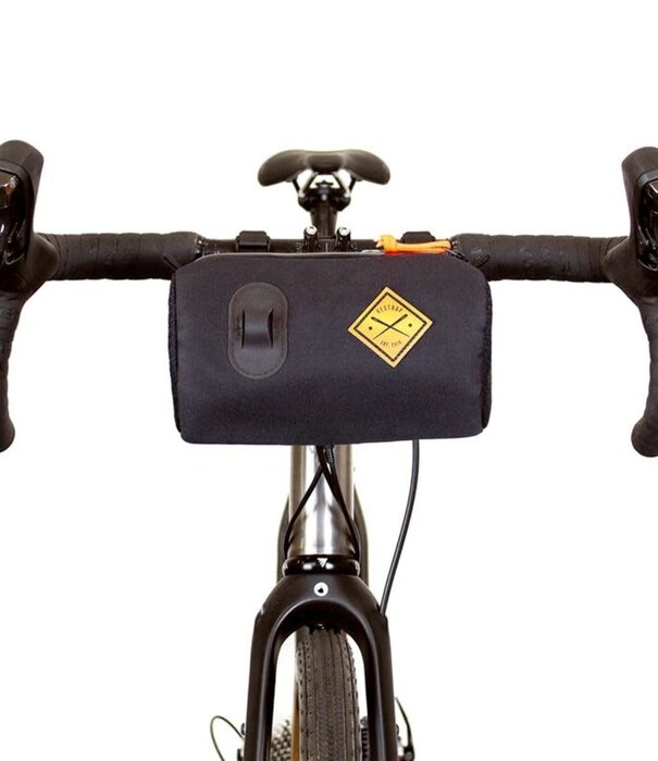 RESTRAP CANISTER Bag 1.5 Litres -black